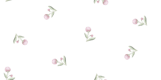 white and pink