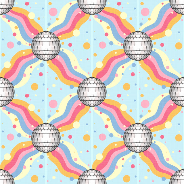 Multicolor