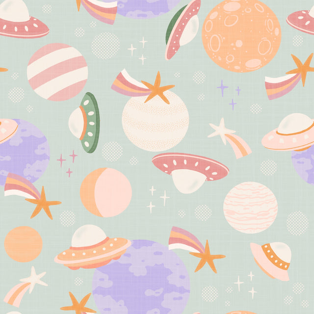 Pastels