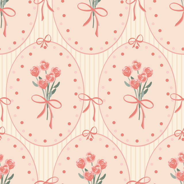 Salmon Pink