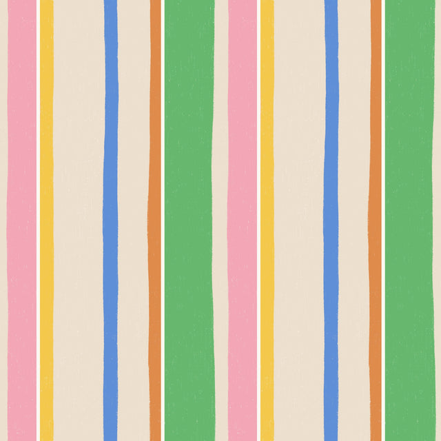 Bright Retro